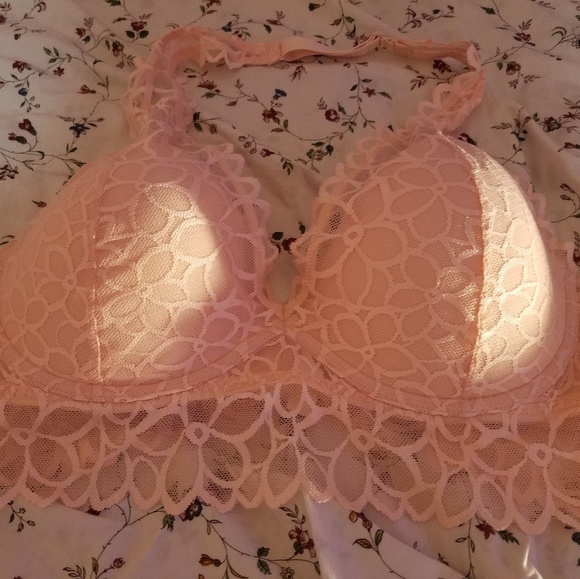 Victoria's Secret PINK  bralette - Picture 1 of 4